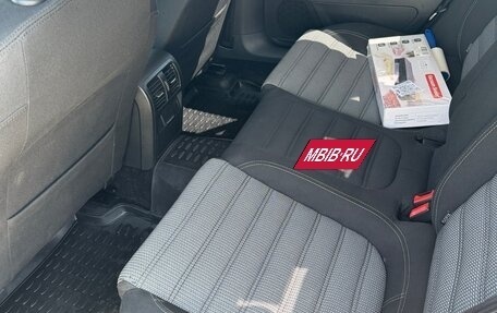 Volkswagen Passat CC I рестайлинг, 2012 год, 850 000 рублей, 9 фотография