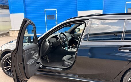 BMW 3 серия, 2020 год, 3 450 000 рублей, 6 фотография