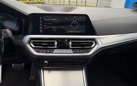 BMW 3 серия, 2020 год, 3 450 000 рублей, 8 фотография