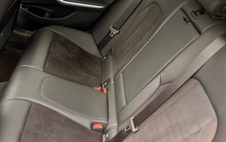 BMW 3 серия, 2020 год, 3 450 000 рублей, 11 фотография