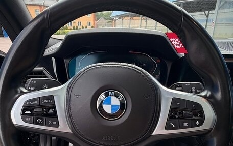 BMW 3 серия, 2020 год, 3 450 000 рублей, 7 фотография