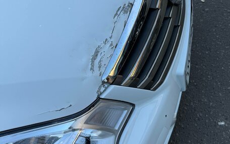 Nissan Almera, 2015 год, 730 000 рублей, 4 фотография