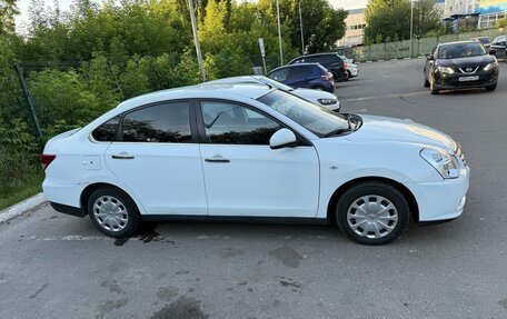Nissan Almera, 2015 год, 730 000 рублей, 2 фотография