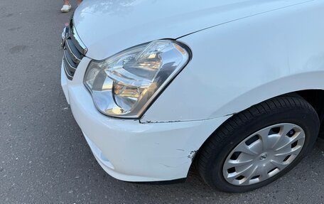 Nissan Almera, 2015 год, 730 000 рублей, 8 фотография