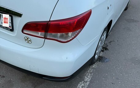 Nissan Almera, 2015 год, 730 000 рублей, 9 фотография