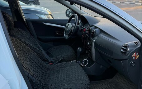 Nissan Almera, 2015 год, 730 000 рублей, 10 фотография