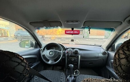Nissan Almera, 2015 год, 730 000 рублей, 3 фотография