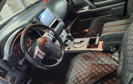 Infiniti FX I, 2003 год, 850 000 рублей, 4 фотография