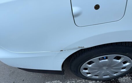 Nissan Almera, 2015 год, 730 000 рублей, 13 фотография