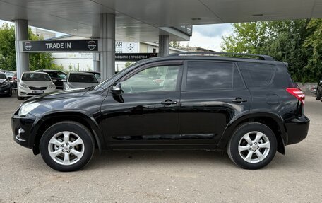 Toyota RAV4, 2012 год, 1 390 000 рублей, 5 фотография