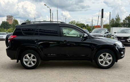 Toyota RAV4, 2012 год, 1 390 000 рублей, 6 фотография