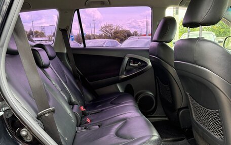 Toyota RAV4, 2012 год, 1 390 000 рублей, 14 фотография
