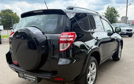 Toyota RAV4, 2012 год, 1 390 000 рублей, 8 фотография