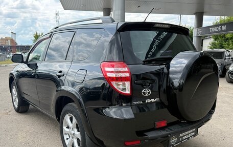 Toyota RAV4, 2012 год, 1 390 000 рублей, 7 фотография