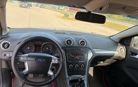 Ford Mondeo IV, 2011 год, 667 000 рублей, 5 фотография