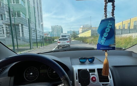 Hyundai Getz I рестайлинг, 2007 год, 490 000 рублей, 7 фотография