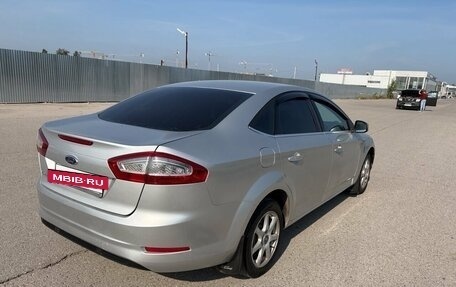 Ford Mondeo IV, 2011 год, 667 000 рублей, 2 фотография