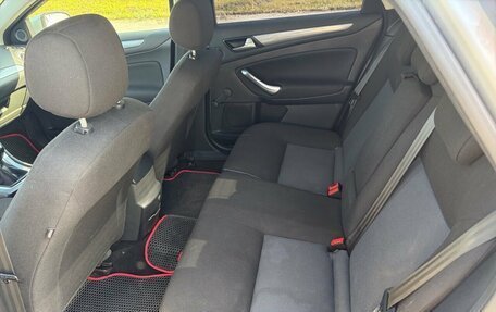 Ford Mondeo IV, 2011 год, 667 000 рублей, 7 фотография