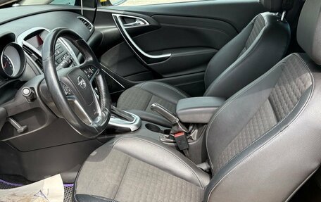 Opel Astra J, 2013 год, 780 000 рублей, 6 фотография