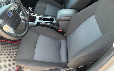 Ford Mondeo IV, 2011 год, 667 000 рублей, 6 фотография