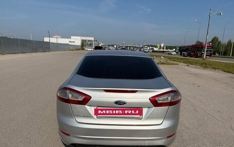 Ford Mondeo IV, 2011 год, 667 000 рублей, 4 фотография