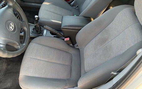 Hyundai Elantra III, 2004 год, 275 000 рублей, 6 фотография