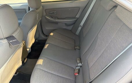 Hyundai Elantra III, 2004 год, 275 000 рублей, 7 фотография