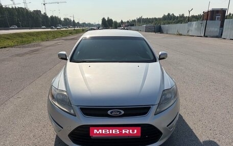 Ford Mondeo IV, 2011 год, 667 000 рублей, 3 фотография