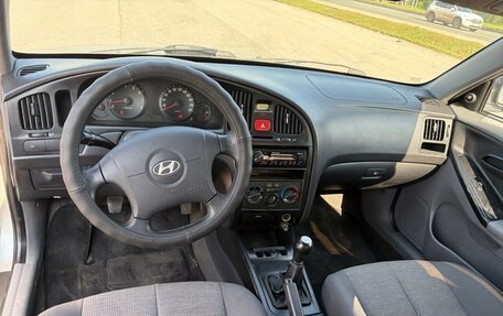 Hyundai Elantra III, 2004 год, 275 000 рублей, 5 фотография