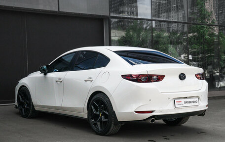 Mazda 3, 2020 год, 2 230 000 рублей, 7 фотография