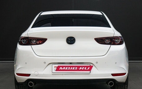 Mazda 3, 2020 год, 2 230 000 рублей, 6 фотография