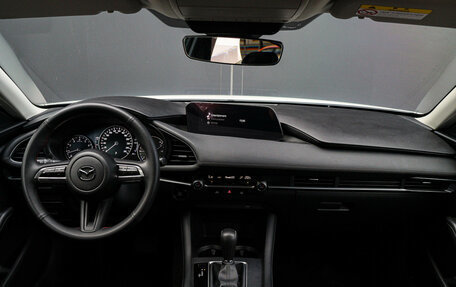 Mazda 3, 2020 год, 2 230 000 рублей, 10 фотография