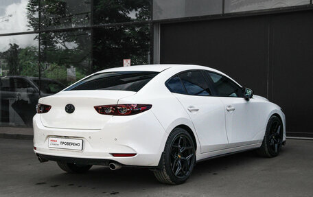 Mazda 3, 2020 год, 2 230 000 рублей, 5 фотография