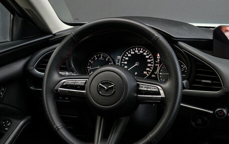 Mazda 3, 2020 год, 2 230 000 рублей, 12 фотография