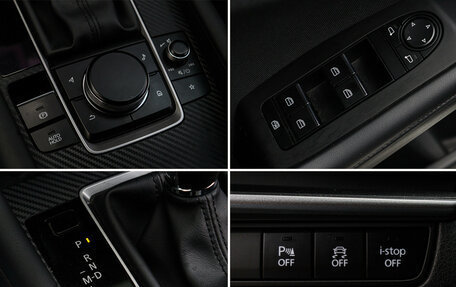 Mazda 3, 2020 год, 2 230 000 рублей, 14 фотография