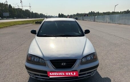 Hyundai Elantra III, 2004 год, 275 000 рублей, 3 фотография