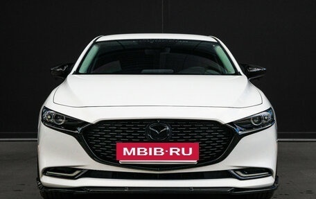 Mazda 3, 2020 год, 2 230 000 рублей, 3 фотография