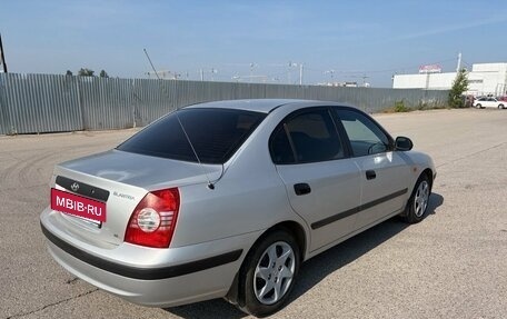 Hyundai Elantra III, 2004 год, 275 000 рублей, 2 фотография