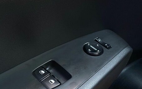 Hyundai Solaris II рестайлинг, 2017 год, 1 015 000 рублей, 18 фотография