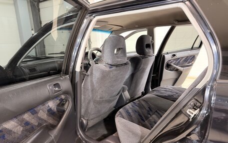 Honda Orthia I рестайлинг, 2000 год, 490 000 рублей, 12 фотография