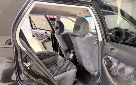Honda Orthia I рестайлинг, 2000 год, 490 000 рублей, 11 фотография