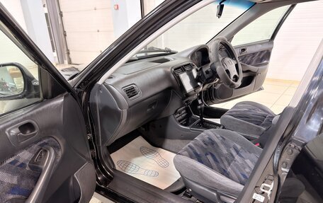 Honda Orthia I рестайлинг, 2000 год, 490 000 рублей, 13 фотография