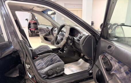 Honda Orthia I рестайлинг, 2000 год, 490 000 рублей, 9 фотография