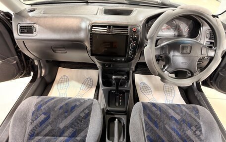 Honda Orthia I рестайлинг, 2000 год, 490 000 рублей, 14 фотография