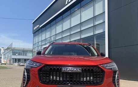 Haval Jolion, 2026 год, 2 899 000 рублей, 3 фотография