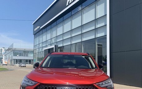 Haval Jolion, 2026 год, 2 899 000 рублей, 4 фотография
