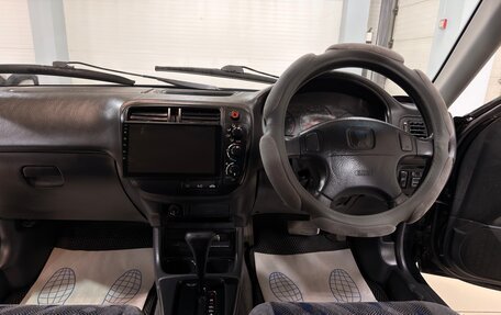Honda Orthia I рестайлинг, 2000 год, 490 000 рублей, 15 фотография