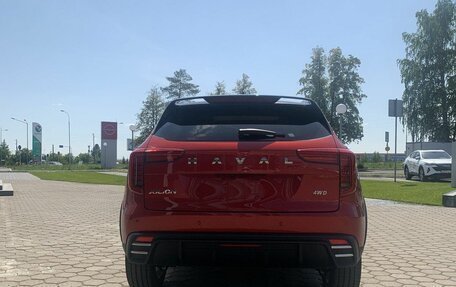 Haval Jolion, 2026 год, 2 899 000 рублей, 9 фотография