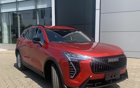 Haval Jolion, 2026 год, 2 899 000 рублей, 7 фотография