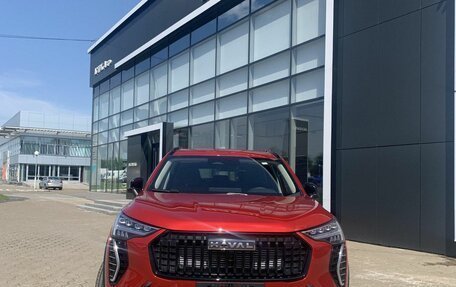 Haval Jolion, 2026 год, 2 899 000 рублей, 2 фотография